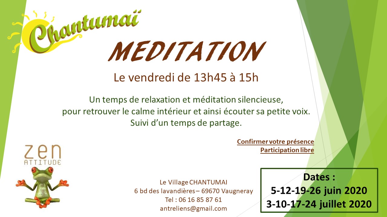 Pub méditation