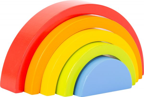 arc-en-ciel  arceaux