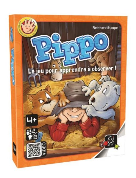 Pippo