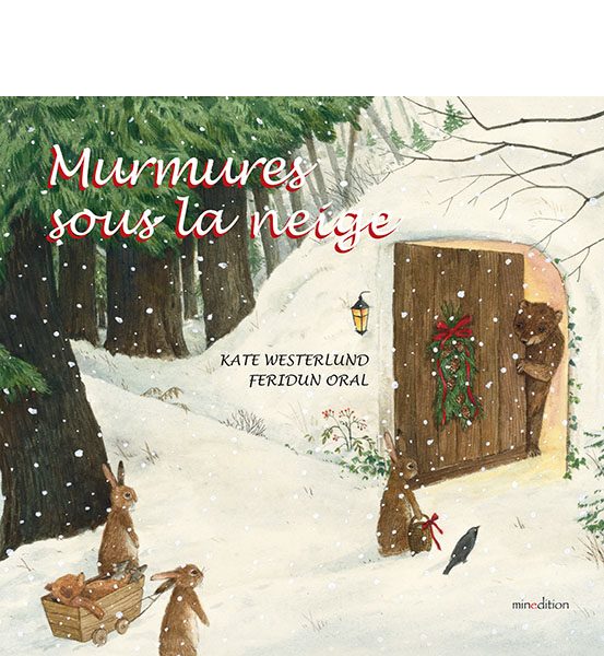 Murmures sous la neige