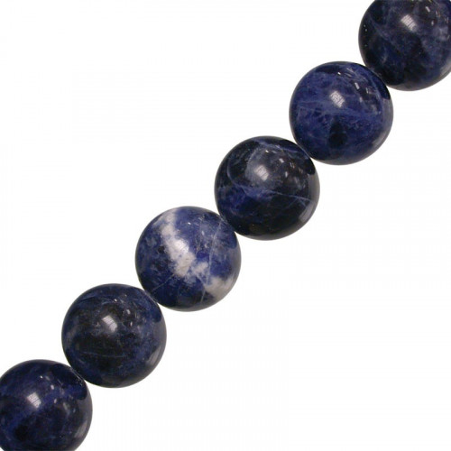 collier sodalite