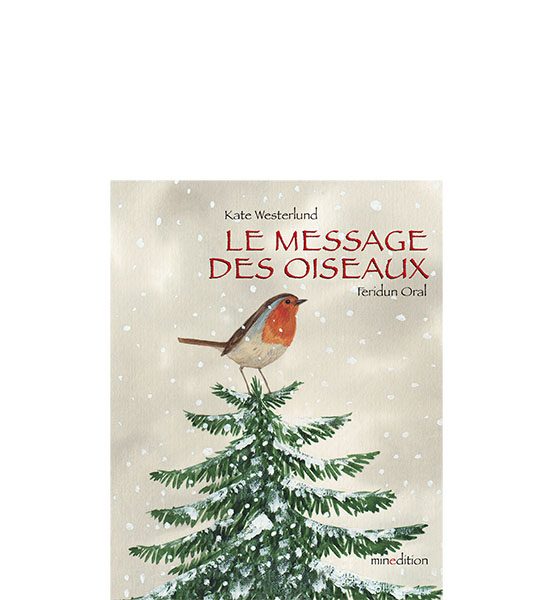 Le message des oiseaux