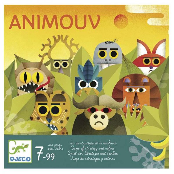 Animouv