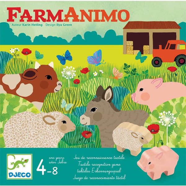 Farmanimo