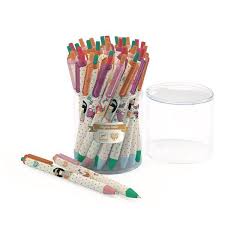 stylo bille Misa