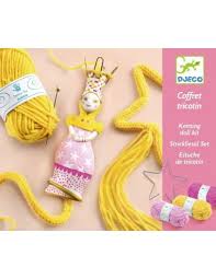 tricotin princesse