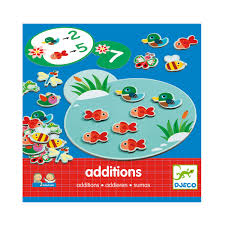 eduludo additions