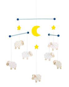 mobile moutons
