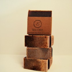 savon pain d’épice