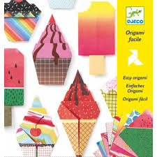 origamis délices
