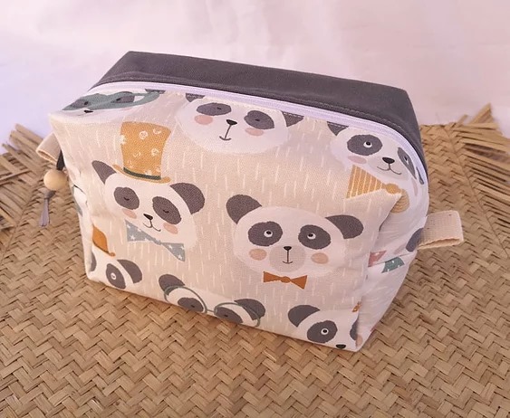 trousse pandas