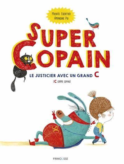 Super copain