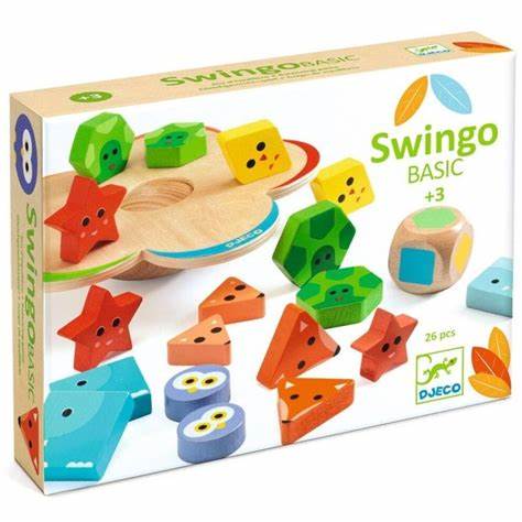 Swingo