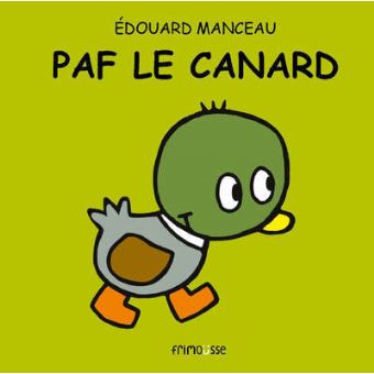 Paf le canard