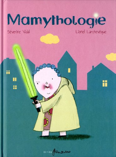 Mamythologie