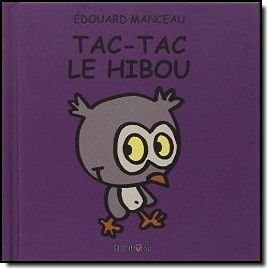 Tac-Tac le hibou