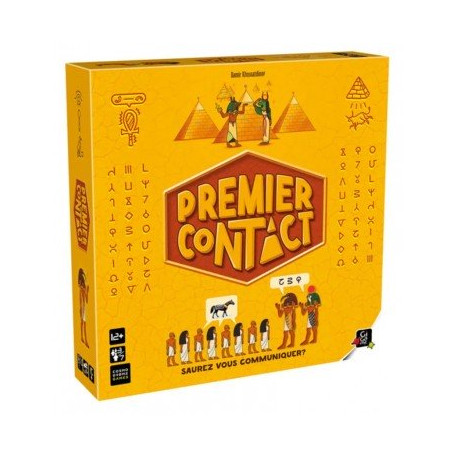 premier contact