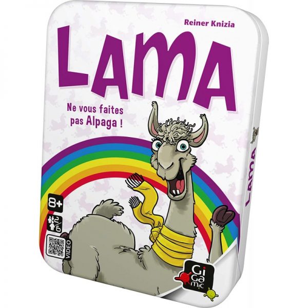 Lama