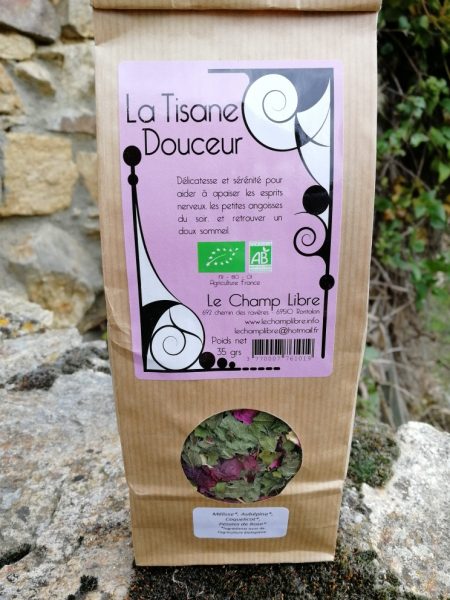 tisane Douceur