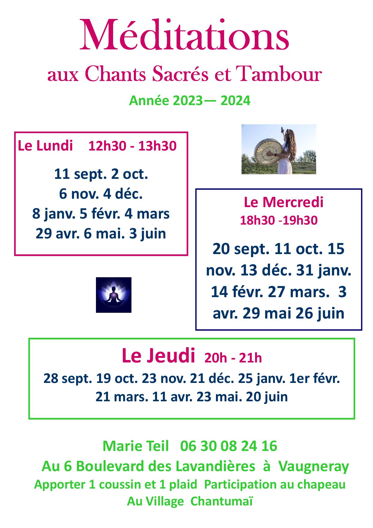 AFFICHE Méditations 2023 2024 (1)